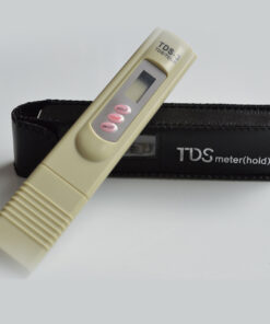 BÚT TDS