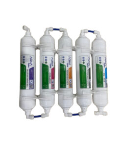 Bộ lõi bù khoáng Aqua Eplus trắng
