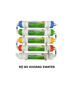 Bộ lõi bù khoáng Ewater