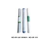 Bộ lõi lọc 20inch
