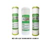 Bộ lõi lọc Kangaroo 10inch