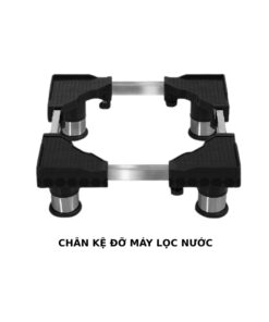 Chân kệ đỡ máy lọc nước