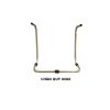 Chân quỳ inox máy lọc nước