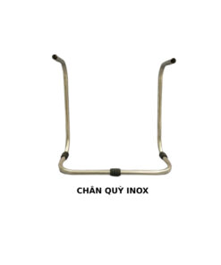 Chân quỳ inox máy lọc nước