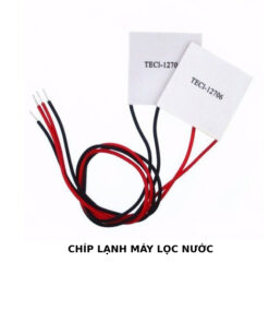Chíp lạnh máy lọc nước