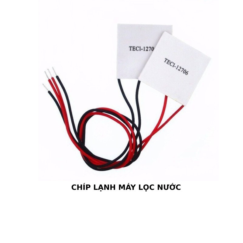 Chíp lạnh máy lọc nước Chíp lạnh máy lọc nước