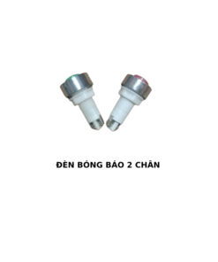 Đèn bóng báo 2 chân