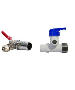 Khẩu khoá máy lọc nước