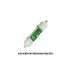 Lõi kiềm hydrogen ewater