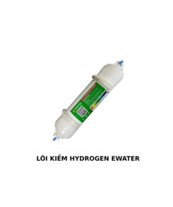 Lõi kiềm hydrogen ewater