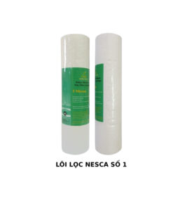 Lõi lọc nesca số 1