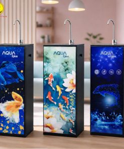 Máy lọc Aqua 01 chế độ