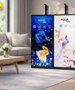 Máy lọc Aqua nóng nguội