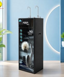 Máy lọc Aqua nóng lạnh nguội