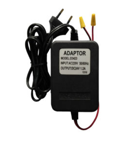 Nguồn 24V 1.2A