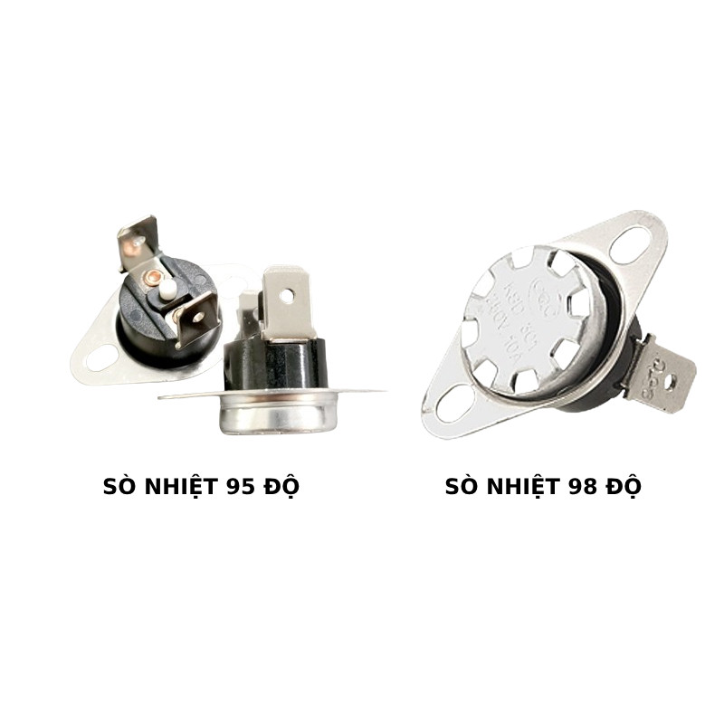 Sò nhiệt Sò nhiệt