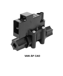 Van áp cao