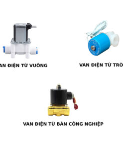 Van điện từ
