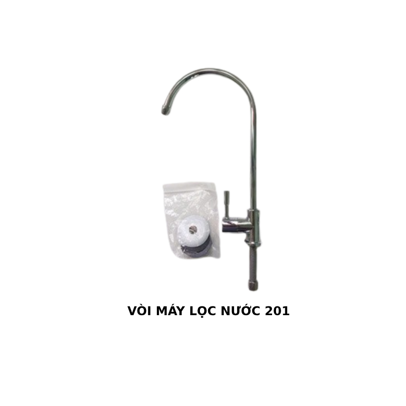 Vòi máy lọc nước 201 vòi máy lọc nước 201