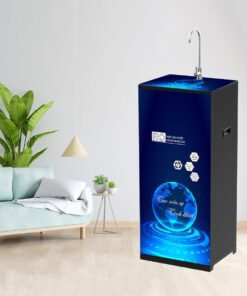 vỏ tủ máy lọc nước