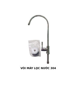 vòi máy lọc nước 304