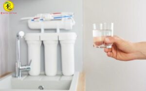 Lõi số 1 cần thay thế định kỳ và kiểm tra thường xuyên