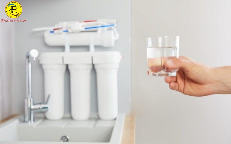 Lõi số 1 cần thay thế định kỳ và kiểm tra thường xuyên