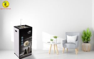 Máy lọc nước Aqua chức năng tạo khoáng cho nguồn nước thêm tinh khiết
