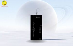 Máy lọc nước ion kiềm giá từ 4 triệu