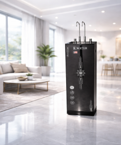 Máy lọc nước Ewater nóng nguội tủ slim