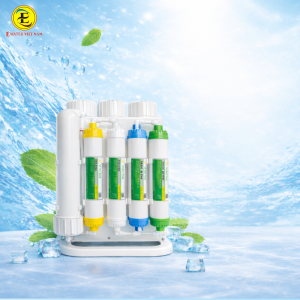 EWATER DG03 - Máy lọc nước để gầm Slim