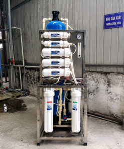 Máy Để Bàn DB01