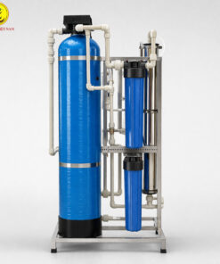 Dàn lọc công nghiệp 200L/H - Van cơ/Van tự động